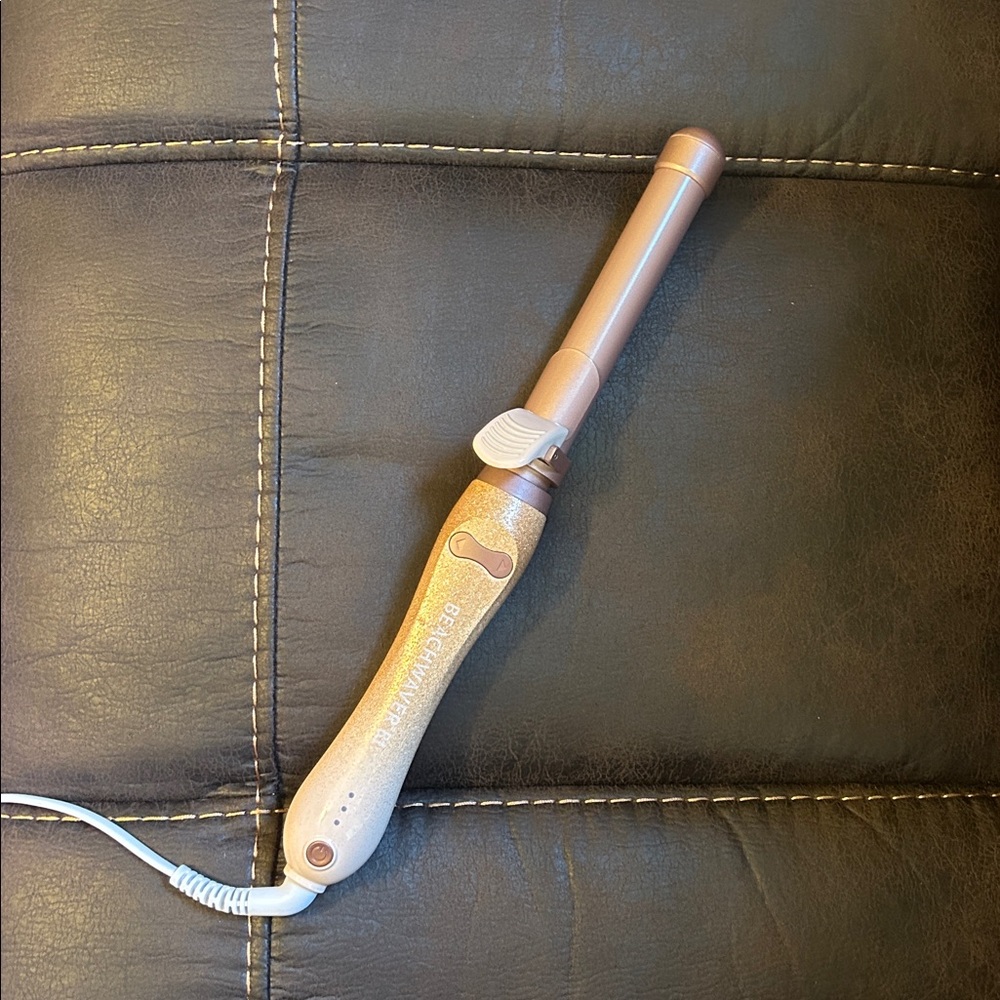 Beachwaver Co. Rotating Curling Iron